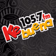 Logo de La Ke Buena - XHLJ