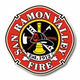 Logo de San Ramon Valley, CA Fire Protection District