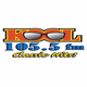Logo de KOOL 105.5 - KWCO-FM
