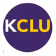 Logo de KCLU - KCLM