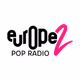Logo de Europe 2