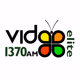 Logo de Vida 1370 - XEHG
