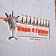 Logo de HOPE4FUTURE SA FM