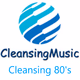 Logo de CleansingMusic - Cleansing 80's