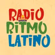 Logo de Radio Ritmo Latino
