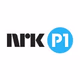 Logo de NRK P1 Hedmark og Oppland