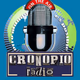 Logo de Cronopio Radio