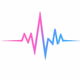 Logo de FMV FIT Radio - Medium Energy