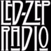 Logo de Led Zep Radio