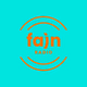 Logo de Fajn Radio