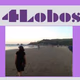 Logo de 4Lobos - Goa Radio