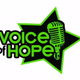 Logo de Voice of Hope - WGTM