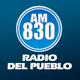 Logo de Radio del Pueblo
