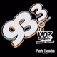 Logo de La Voz del Puerto - XHACC