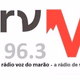 Logo de Radio Voz do Marao