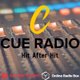 Logo de Cue Radio  - The 90s