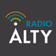 Logo de Radio Alty