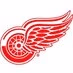 Logo de Detroit Red Wings Play by Play