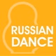 Logo de DFM - Russian Dance