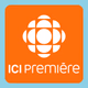 Logo de Ici Radio-Canada Première - CBAF-FM-15