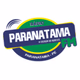 Logo de Rádio Paranatama