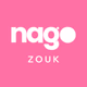Logo de Nago FM - Zouk