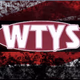 Logo de Real Gospel - WTYS-FM