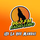 Logo de Radio Lobo - XEBY