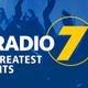 Logo de Radio 7 - Greatest Hits