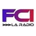 Logo de FCI La Radio