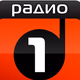 Logo de Радио 1 Пловдив
