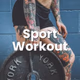 Logo de Hotmix - Sport Workout