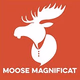Logo de Moose Magnificat Radio