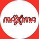 Logo de Máxima Tapachula 97.9 - XHMX