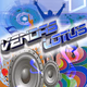 Logo de Rádio Vendas Lotus