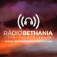 Logo de Rádio Bethania Londrina