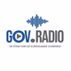 Logo de Gov.Radio Suriname