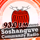Logo de Soshanguve Community Radio