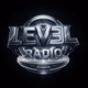 Logo de Level Radio