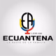 Logo de Radio Ecuantena