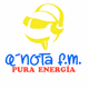 Logo de Q'Nota Fm