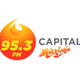 Logo de Capital Máxima - XHJR