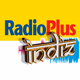 Logo de Radio Plus - Indiz