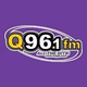 Logo de Q-96 - WQQB