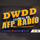 Logo de AFP Radio - DWDD-AM
