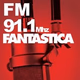 Logo de FM Fantastica