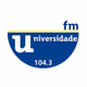 Logo de Universidade FM (UFM)