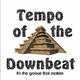 Logo de Tempo of the Downbeat