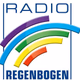 Logo de Radio Regenbogen - Salsa-Party