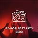 Logo de Rouge FM - Best Hits 2000